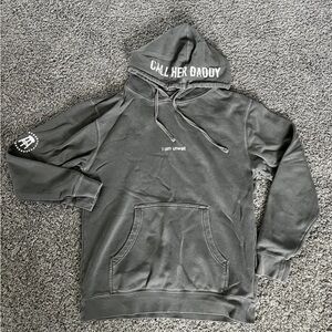 Call Her Daddy Hoodie
